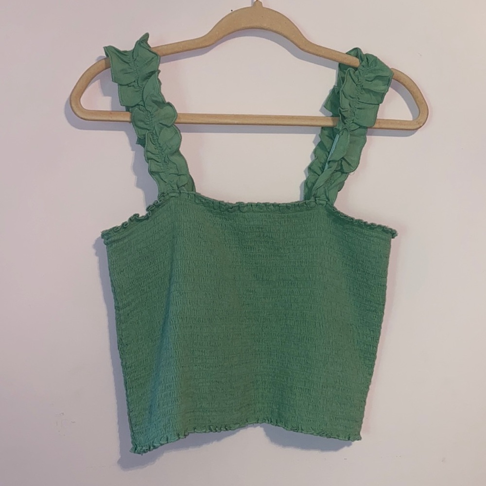 Aerie Tank Top